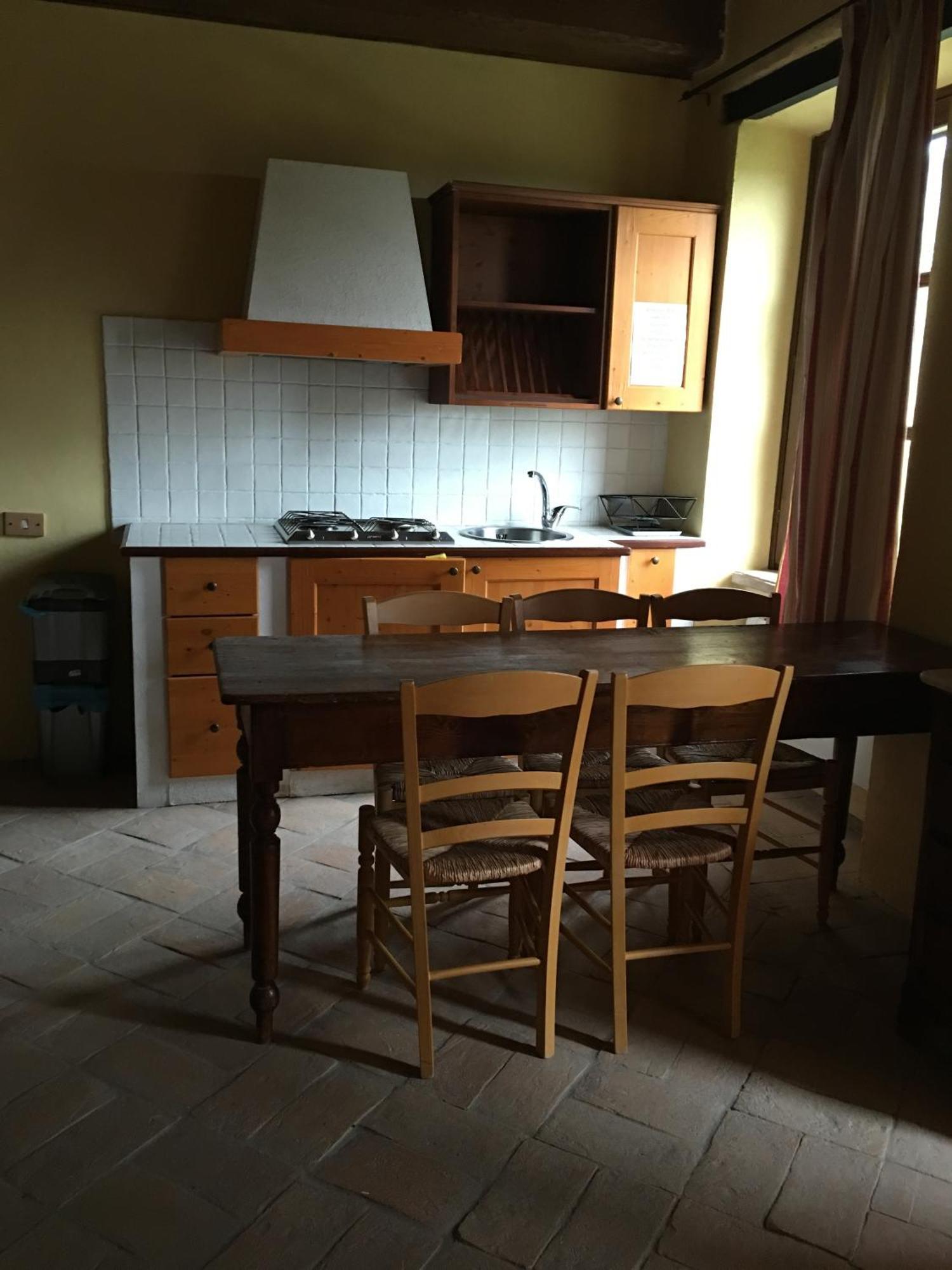 Agriturismo Terre Di Musignano Canino Exteriér fotografie