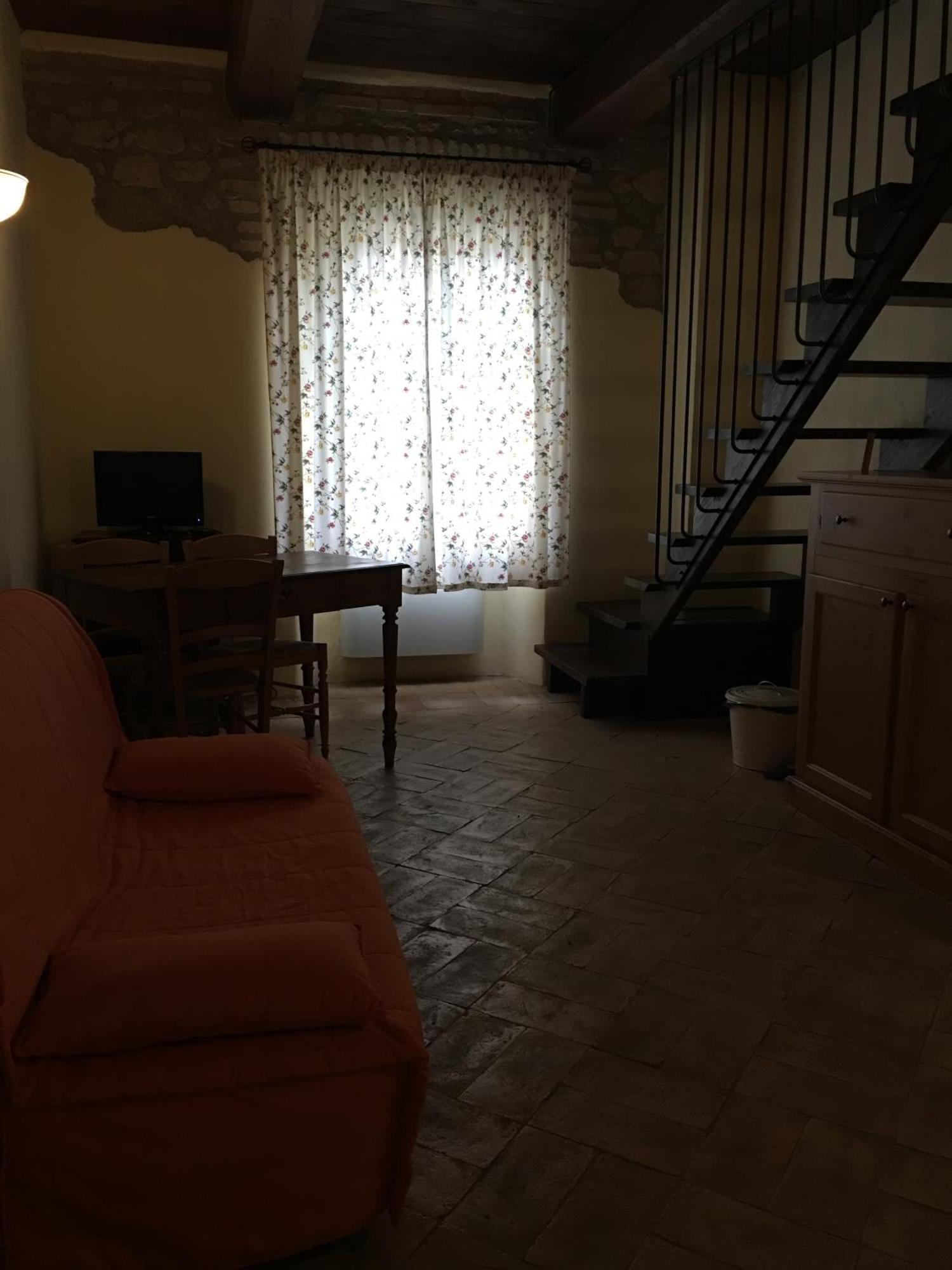 Agriturismo Terre Di Musignano Canino Exteriér fotografie