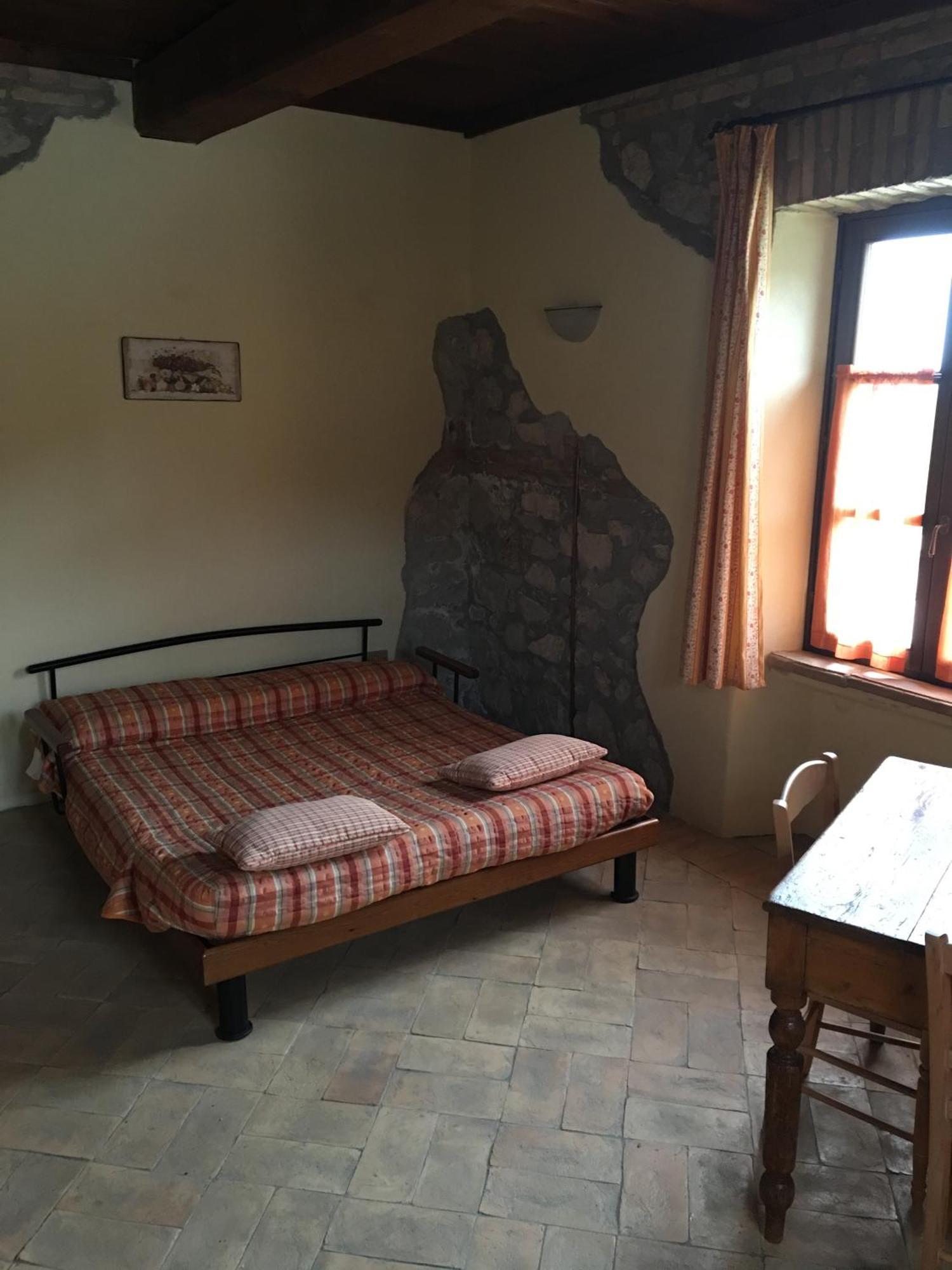 Agriturismo Terre Di Musignano Canino Exteriér fotografie