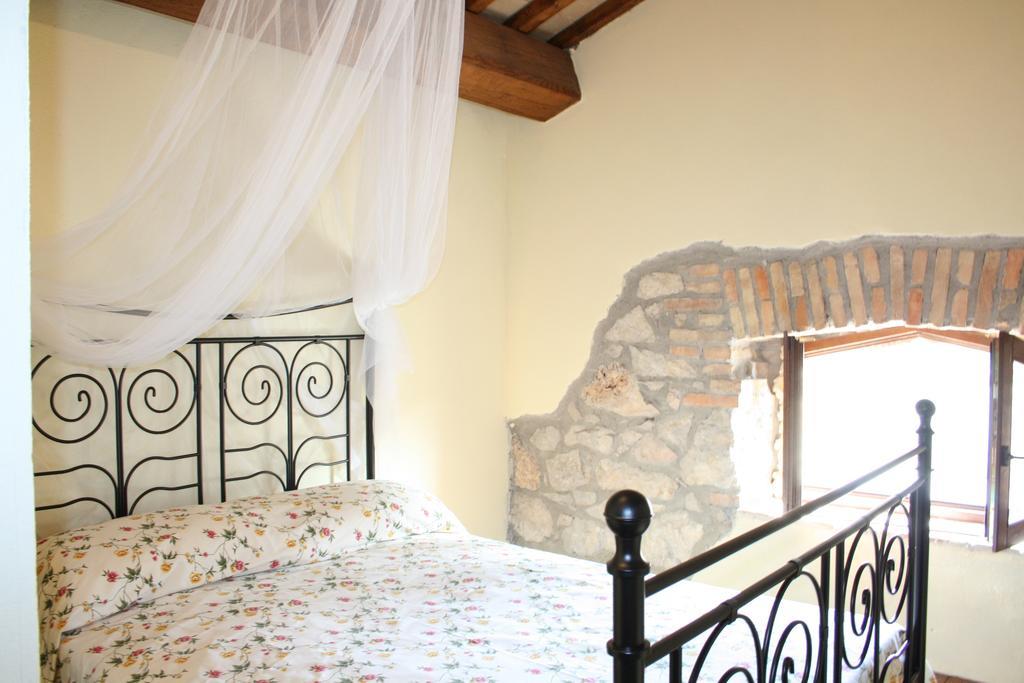 Agriturismo Terre Di Musignano Canino Pokoj fotografie