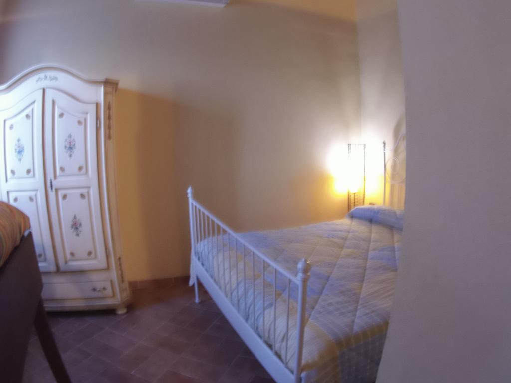 Agriturismo Terre Di Musignano Canino Exteriér fotografie