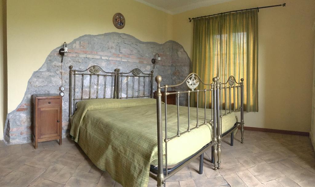 Agriturismo Terre Di Musignano Canino Exteriér fotografie