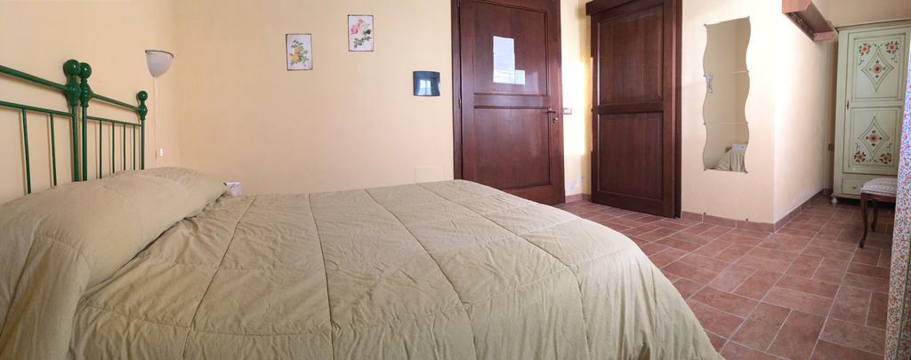 Agriturismo Terre Di Musignano Canino Exteriér fotografie